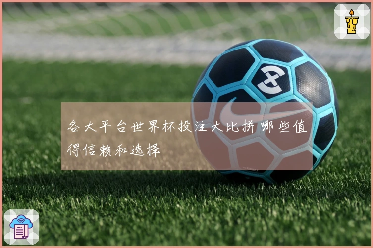 各大平台世界杯投注大比拼 哪些值得信赖和选择