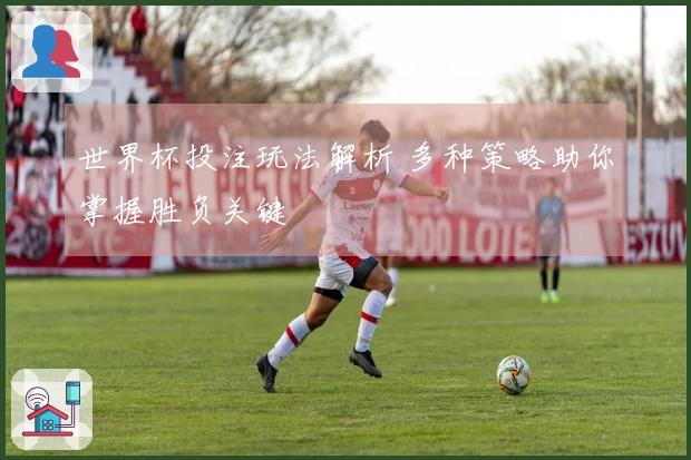 世界杯投注玩法解析 多种策略助你掌握胜负关键