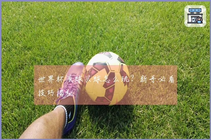 世界杯滚球买球怎么玩？新手必看技巧揭秘