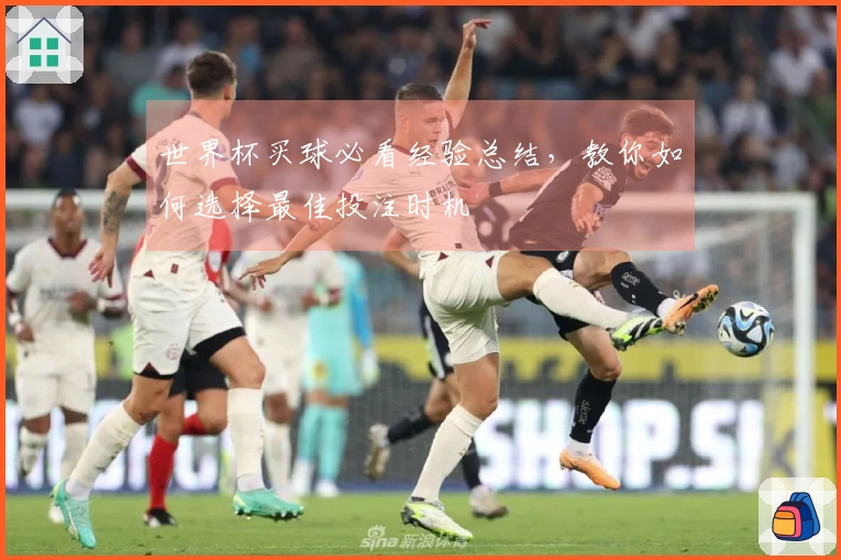 世界杯买球必看经验总结，教你如何选择最佳投注时机