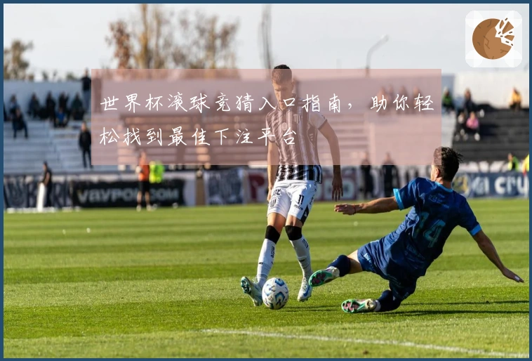世界杯滚球竞猜入口指南，助你轻松找到最佳下注平台